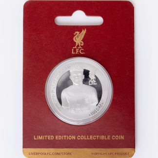 LFC Díaz Collectible Coin OS