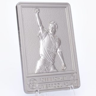 LFC Fowler Collectible Ingot OS