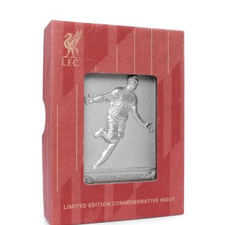 LFC Gerrard Collectible Ingot OS