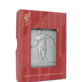 LFC Ian Callaghan Collectible Ingot OS