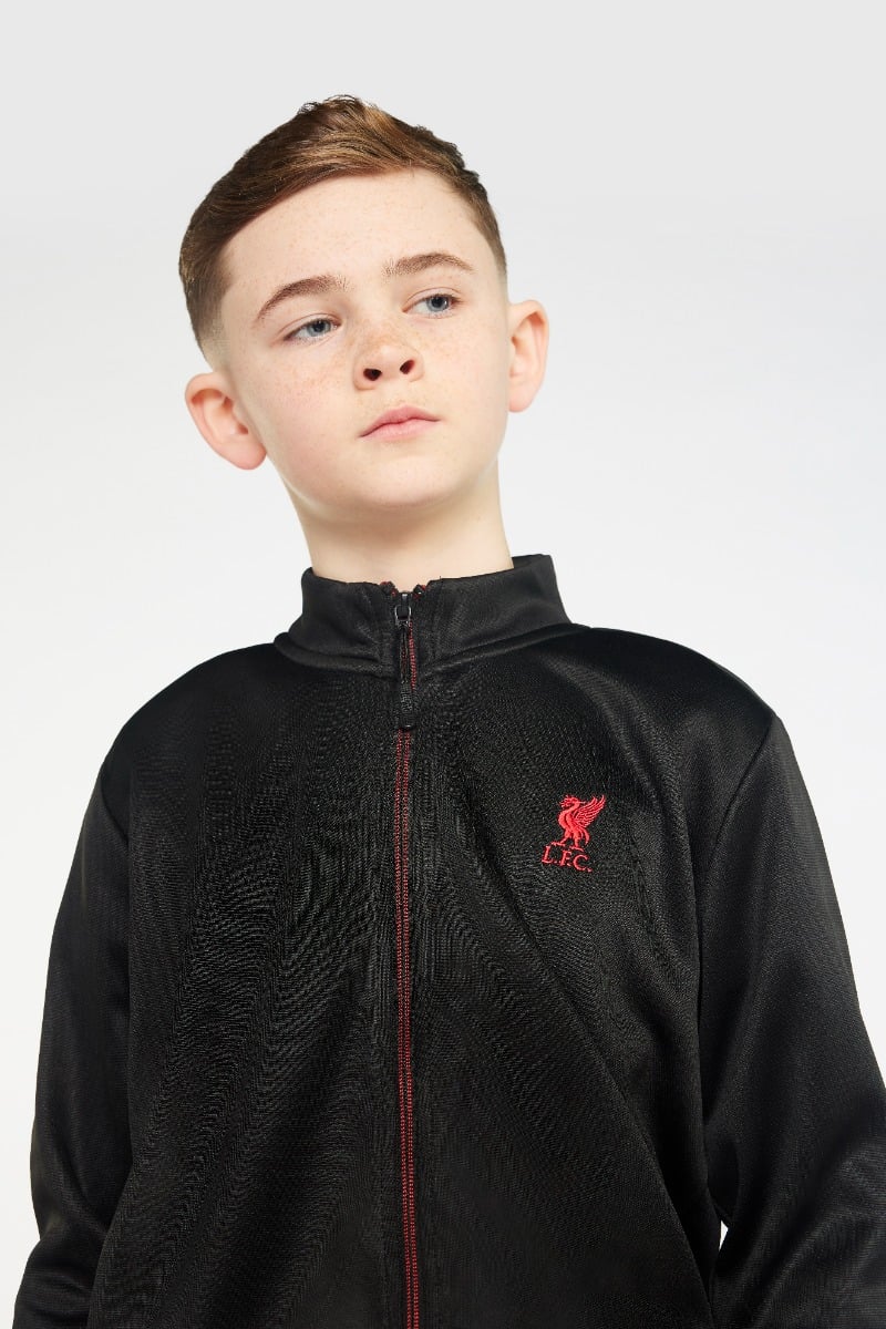 LFC Infant Panel Tracksuit 5-6