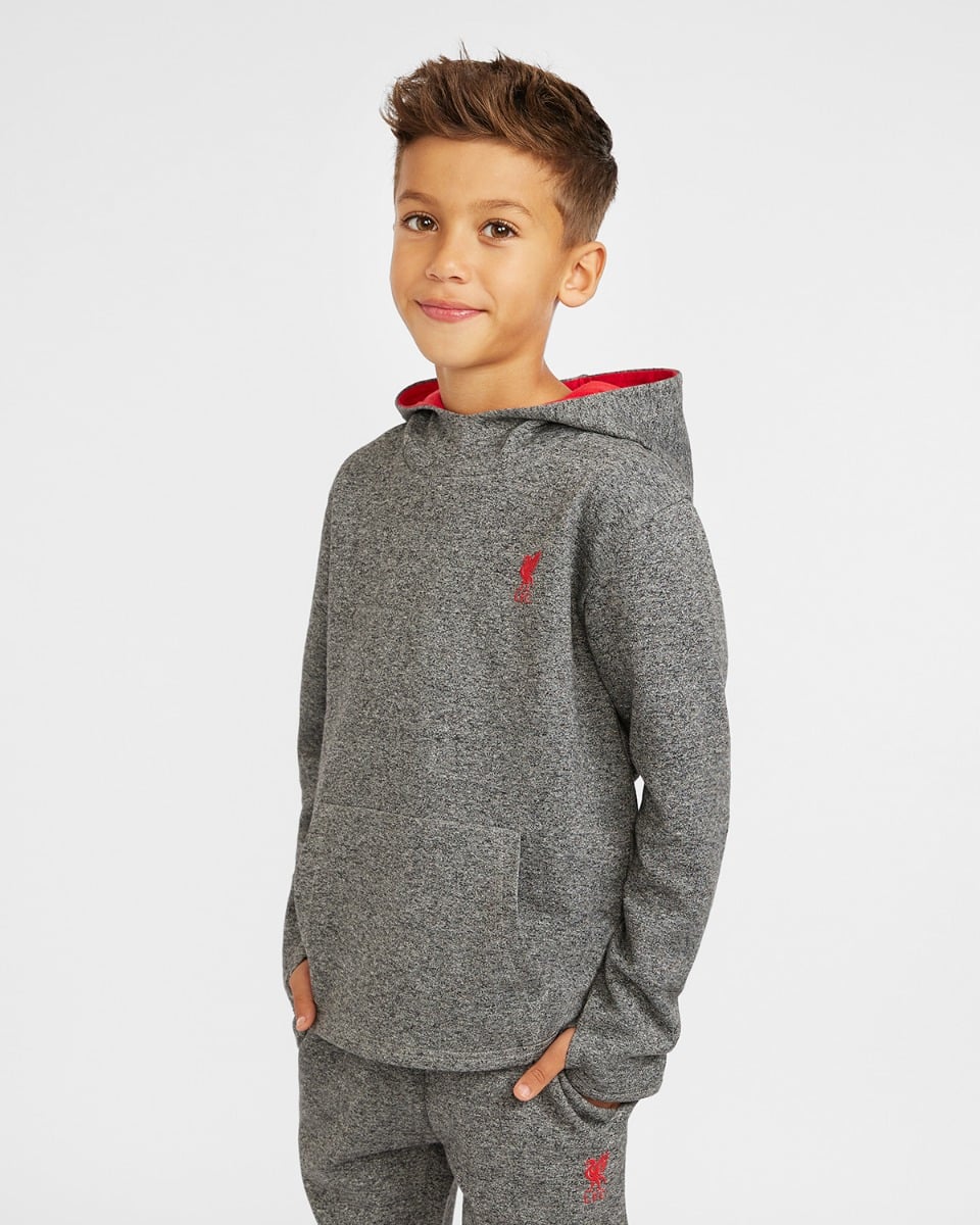 LFC Infant Pocket Hoodie 5-6