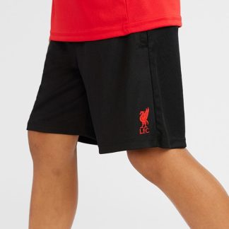 LFC Infant Poly Shorts 5-6