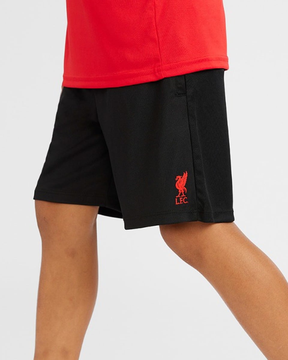 LFC Infant Poly Shorts 5-6