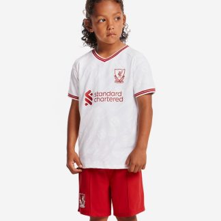 LFC Infants 26/27 Away PJ's 5-6