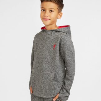 LFC Infants Pocket Hoodie 5-6