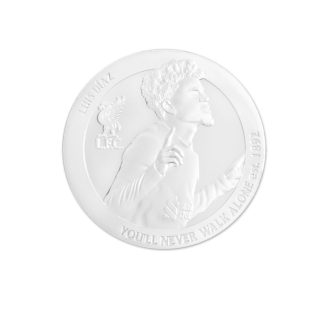 LFC Luis Díaz Collectible Coin O