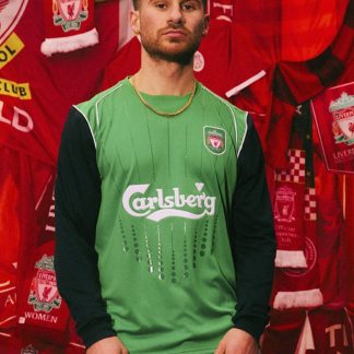 LFC Mens Home 04-06 Goalkeeper Jersey XXL