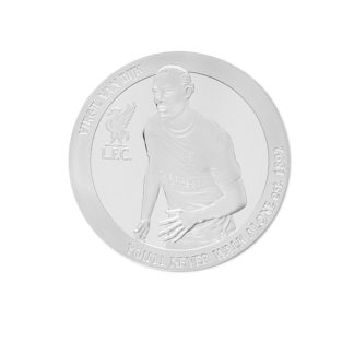 LFC Virgil Collectible Coin O