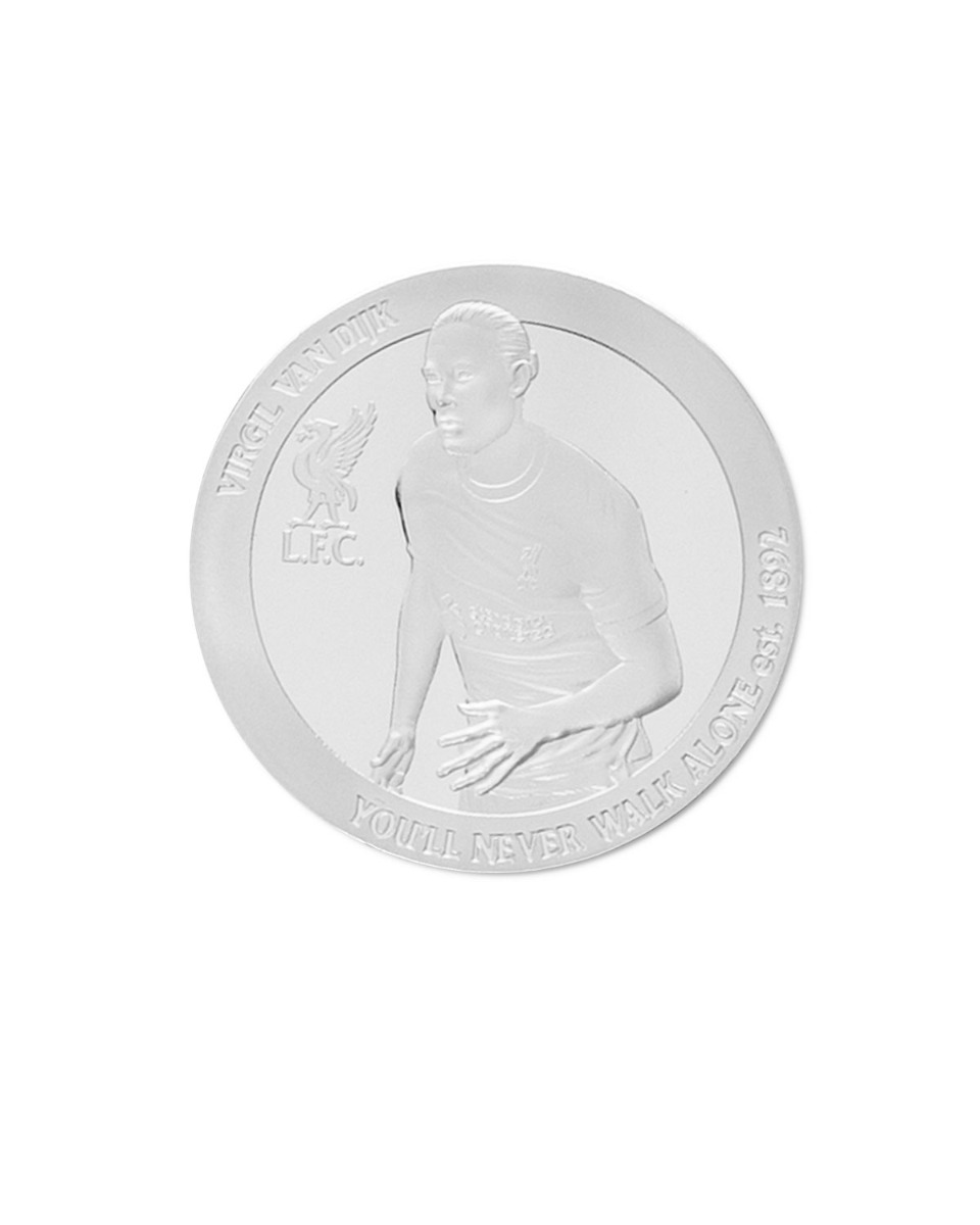 LFC Virgil Collectible Coin O