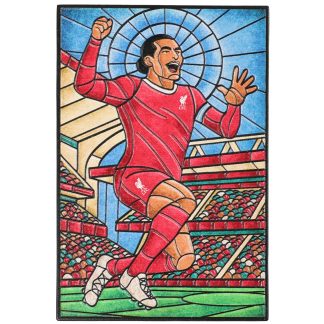 LFC Virgil Collectible Ingot OS