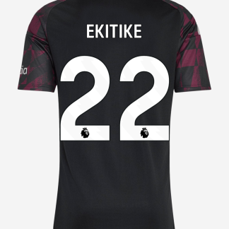 LFC adidas Mens 26/27 Third Jersey - Premier League - EKITIKE-22 XL