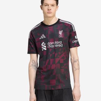 LFC adidas Mens 26/27 Third Jersey XL