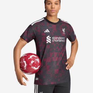 LFC adidas Womens 26/27 Authentic Third Jersey XS